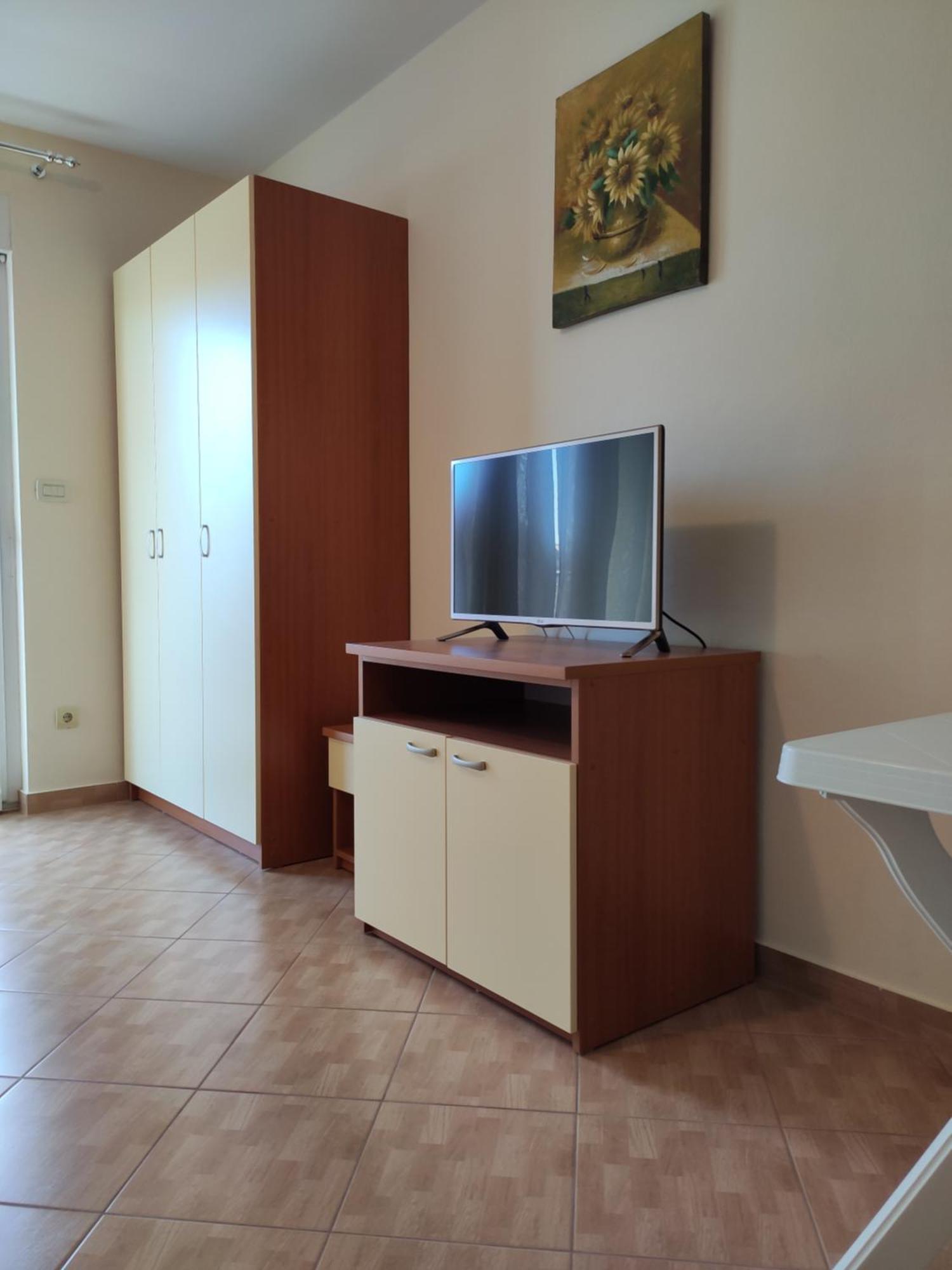 Apartmani Vujcic Makarska Rum bild